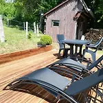 Tatil Evi Le Fournil Rural