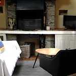 Le Fournil Rural * Trois-Ponts