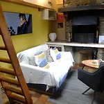 Le Fournil Rural Tatil Evi Trois-Ponts