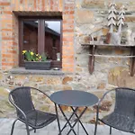 Tatil Evi Le Fournil Rural Trois-Ponts