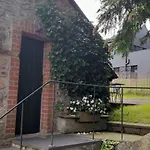 Tatil Evi Le Fournil Rural Trois-Ponts