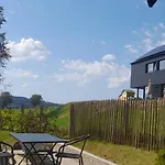 Dom wakacyjny Le Fournil Rural *