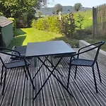 Tatil Evi Le Fournil Rural Trois-Ponts