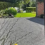 Le Fournil Rural Trois-Ponts