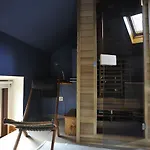 Tatil Evi Le Fournil Rural *