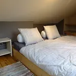 Le Fournil Rural * Trois-Ponts