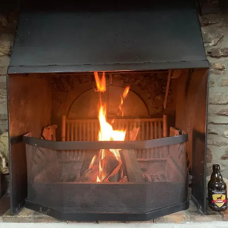 Le Fournil Rural טרואה פונטס