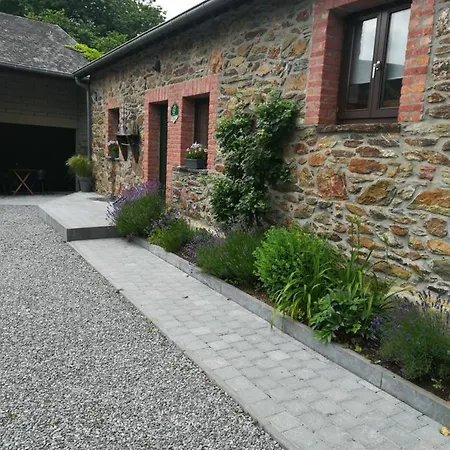 Le Fournil Rural