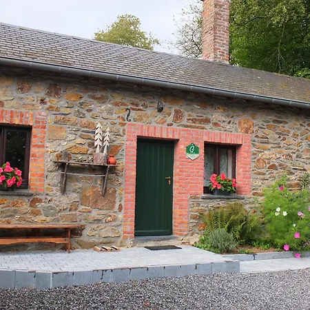 Le Fournil Rural