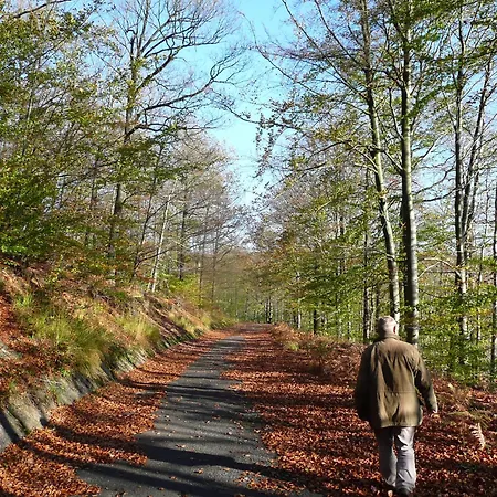 Tatil Evi Le Fournil Rural