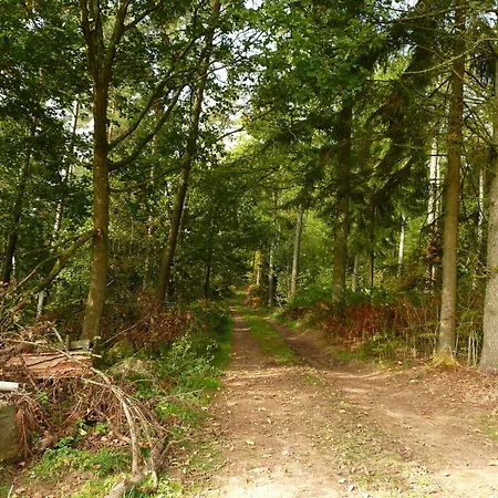 Le Fournil Rural Tatil Evi *