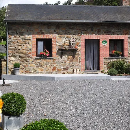 Le Fournil Rural