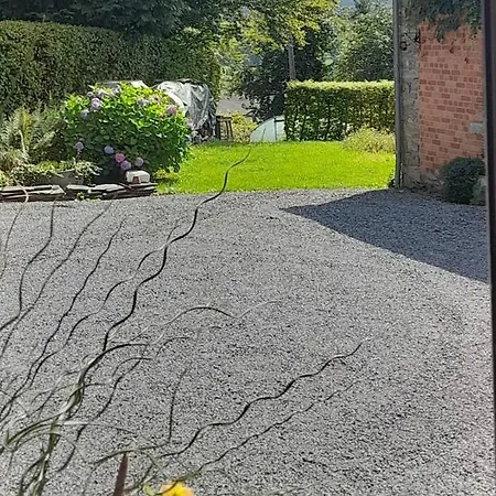 Le Fournil Rural טרואה פונטס