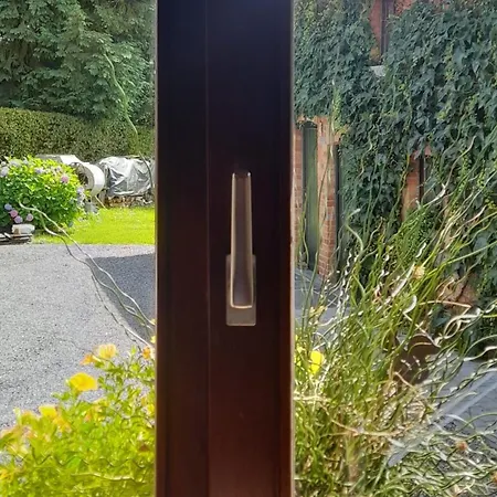 Le Fournil Rural בית נופש