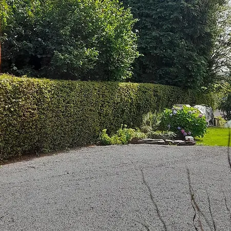 Le Fournil Rural בית נופש *