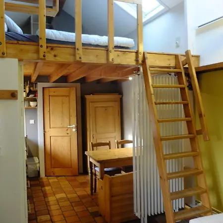 Le Fournil Rural * טרואה פונטס