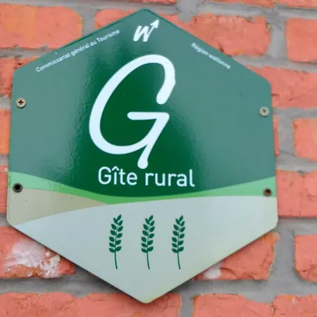 Le Fournil Rural 特鲁瓦蓬